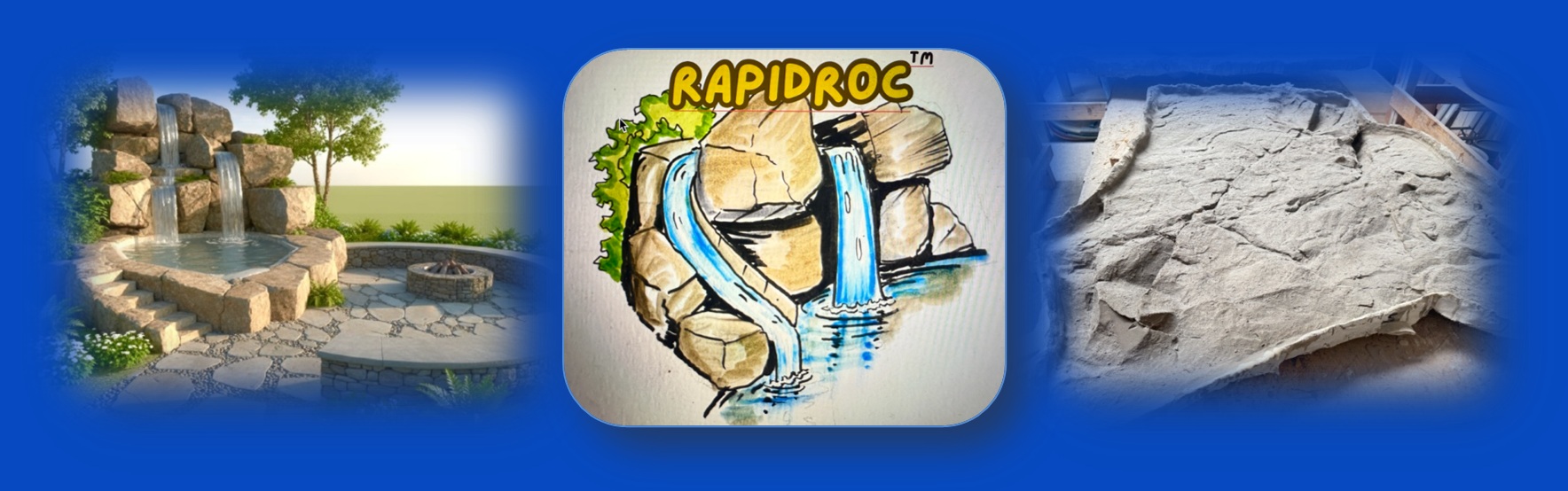 Rapidroc Product Catalog